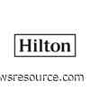 Hilton Appoints Jeff Moore Chief Technology Officer