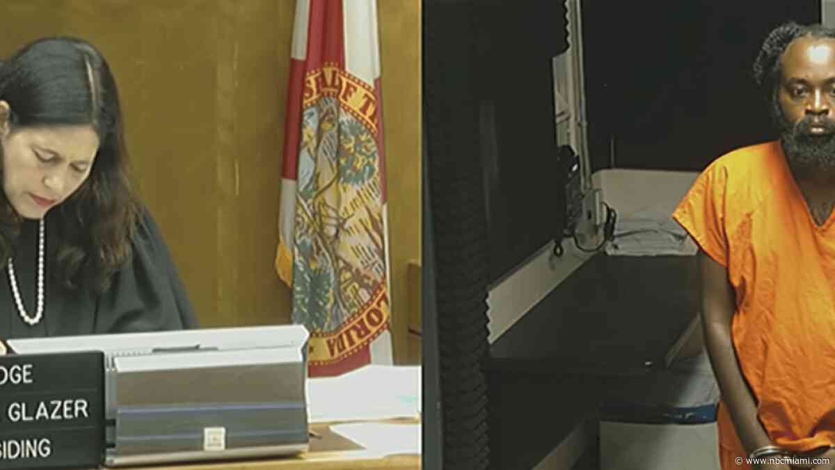 Suspect stabs woman who was watching child's soccer game in Miami, report says