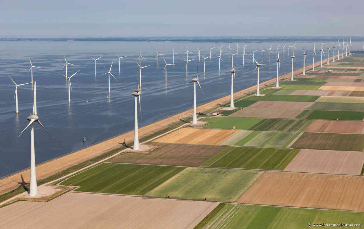 Thousands of European Wind, Solar Power Systems Exposed Online: Dutch Researchers