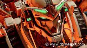 GUNDAM ROGUE ORBIT – Gameplay Walkthrough Trailer