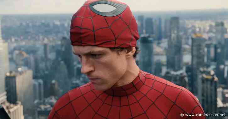 Spider-Man: Brand New Day’s First 9 Minutes Are Now Free to Stream, Watch It Here