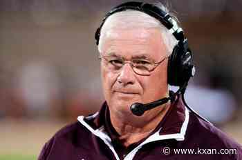 Dennis Franchione, football coach at TCU, Texas A&M and Texas State, dies at 75