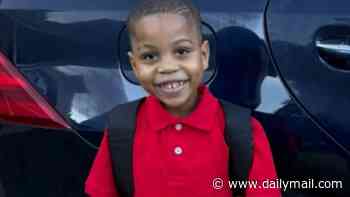 Boy, 17, hit with more charges over claims he murdered boy, 4, as he slept in perfect white picket fence home