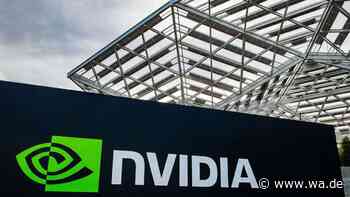 Dieses Nvidia-Aktienrückkaufprogramm sprengt alle Rekorde