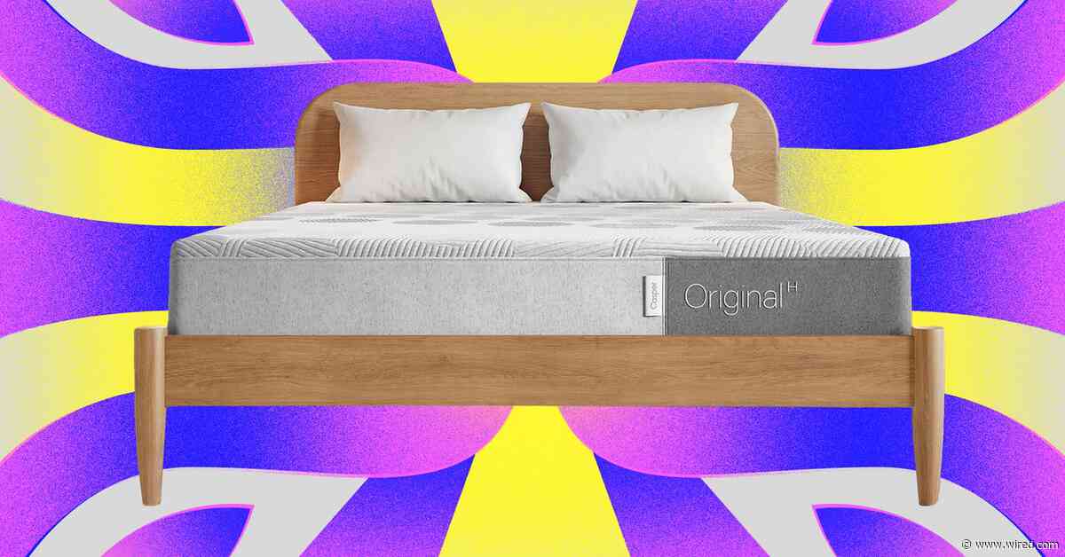 Save Over $600 on the Best October Prime Day Mattress and Bedding Deals (2026)