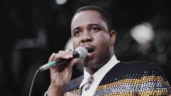 Freddie Jackson dead at 69: Grammy-nominated R&B legend known for You Are My Lady dies days after birthday
