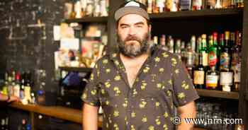 Paul Ramirez takes an unusual approach to cocktails at We Got Company