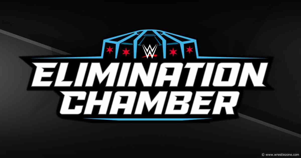 Rumored Location for WWE Elimination Chamber 2027 Emerges