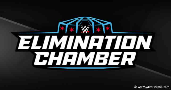Rumored Location for WWE Elimination Chamber 2027 Emerges