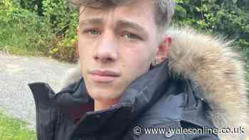 Teen's heartbreaking last words read to court amid cries from public gallery