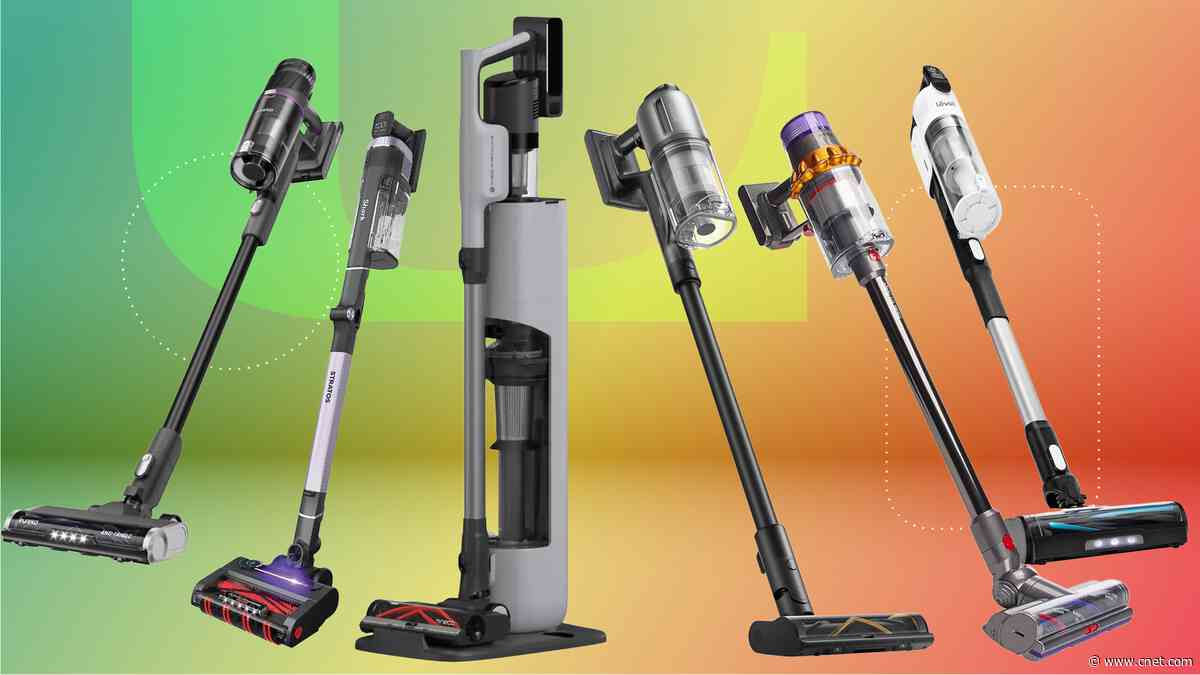 Copy of – Best Cordless Vacuums: Lab-Tested for Suction and Battery Life