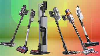 Copy of – Best Cordless Vacuums: Lab-Tested for Suction and Battery Life