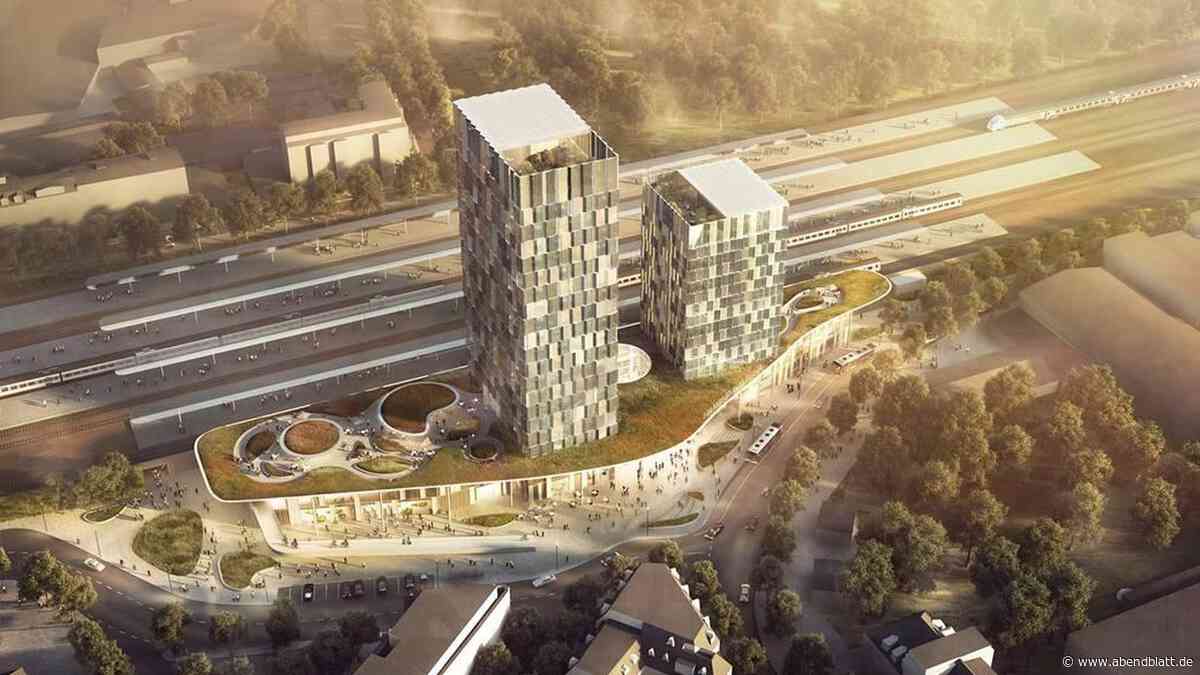 Ende der Geduld: SPD fordert von der Bahn klaren Zeitplan für Bahnhof Diebsteich