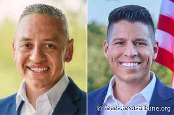 Law enforcement Democrat, GOP Air Force vet upend partisan script in race for new San Antonio U.S. House district