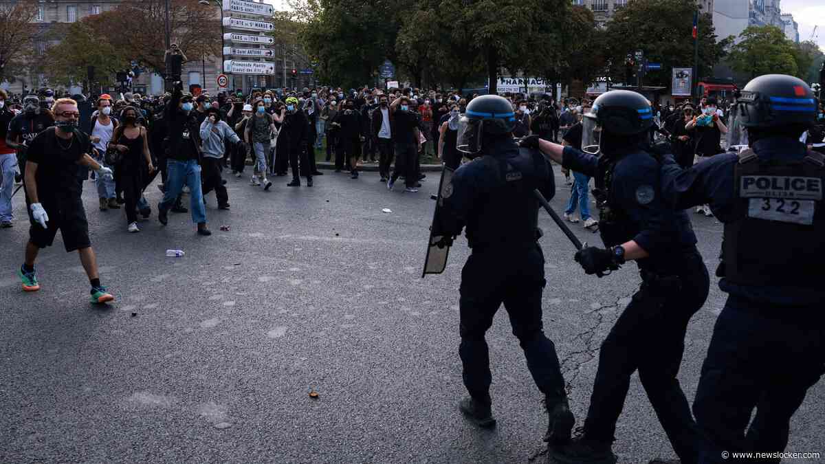 LIVE | Iraanse regering vermaant Frankrijk over scholierenprotesten, schendt volgens Teheran mensenrechten met optreden
