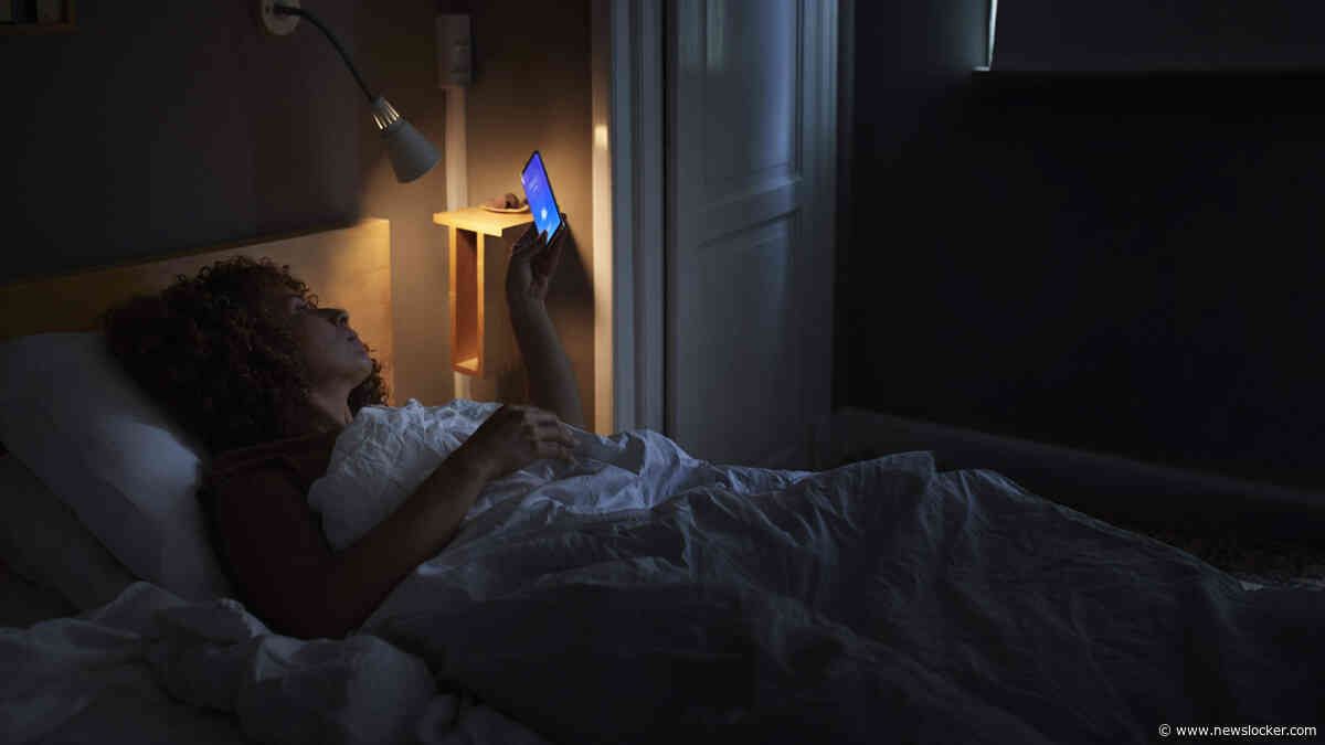 Hierom word je vaak tussen drie en vier uur ’s nachts wakker, en zo zorg je ervoor dat je weer doorslaapt