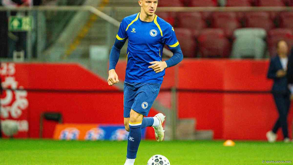 Leeds United star on the radar of European giants ahead of potential £60m move