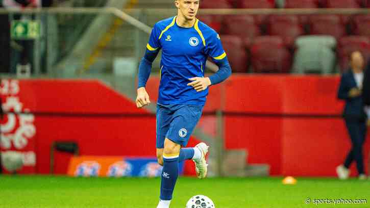 Leeds United star on the radar of European giants ahead of potential £60m move
