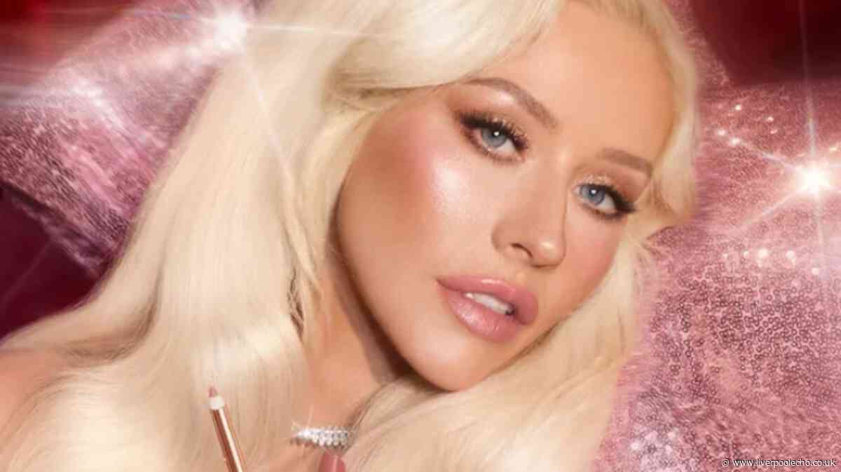 Charlotte Tilbury fans bag £40 worth of makeup for £16 in online deal