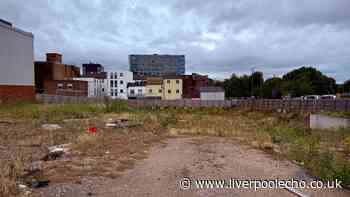 Work to start on long-stalled housing development in Liverpool city centre