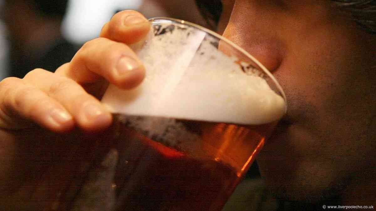 Liverpool needs to 'rebalance complex relationship with alcohol'