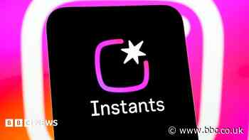 Ofcom investigates Meta over Instagram Instants feature