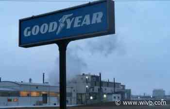 Fired engineer says DEC retaliated for raising concerns about Goodyear emissions