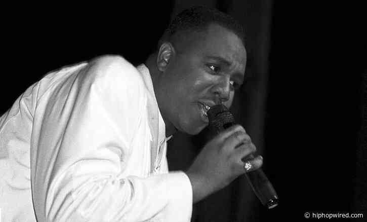 Legendary R&B Singer Freddie Jackson Passes Away At 70