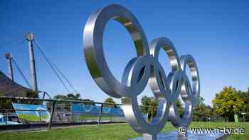 IOC verrät die Konkurrenz: Das sind Münchens Olympia-Rivalen für 2036