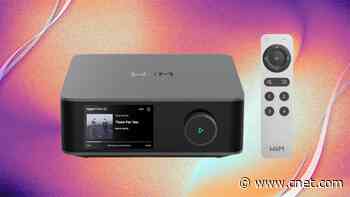 Don’t Miss These Booming Prime Day Discounts of Up to 20% on WiiM Audio Gear