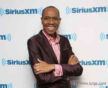 R&B singer Freddie Jackson dies days after turning 69, family says
