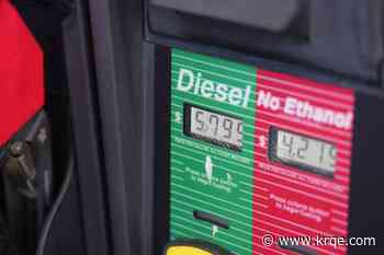 Red-dyed diesel: What is it, and can you use the tax-free fuel?