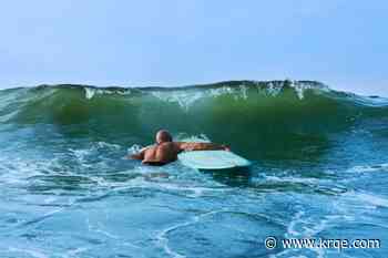 Longtime surfers are being diagnosed with this strange condition