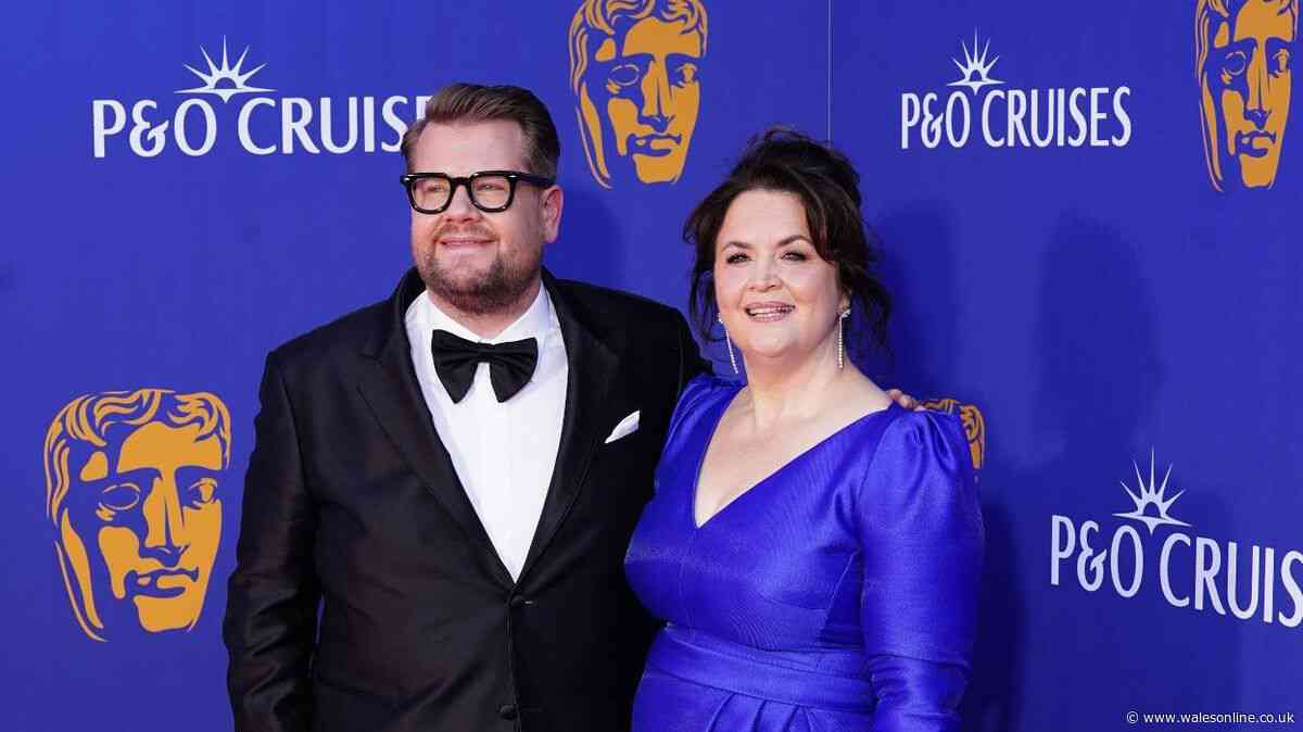 Ted Lasso star joins Ruth Jones and James Corden's new TV show as plot revealed