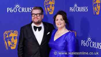 Ted Lasso star joins Ruth Jones and James Corden's new TV show as plot revealed