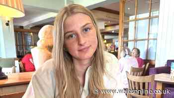 First picture of 'caring' teen, 16, who was found injured near bus stop and later died