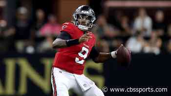 Michael Penix Jr. has completely revived the Falcons' offense. Can it continue after a hot start?