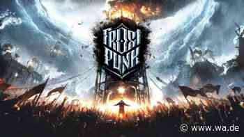 Frostpunk friert ab dem 19. Oktober eure Nintendo Switch ein