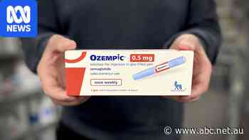 Patients hiding use of peptides or weight loss jabs face 'serious' surgery risk