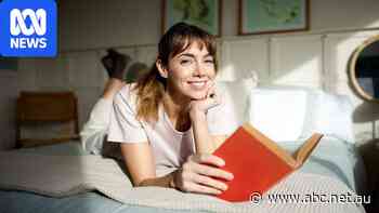 What your favourite book says about you