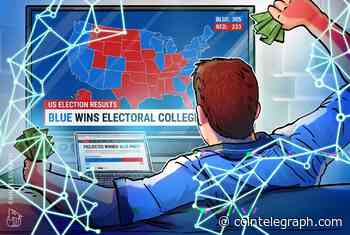 Bill aims at stopping US lawmaker bets on their own elections ahead of midterms