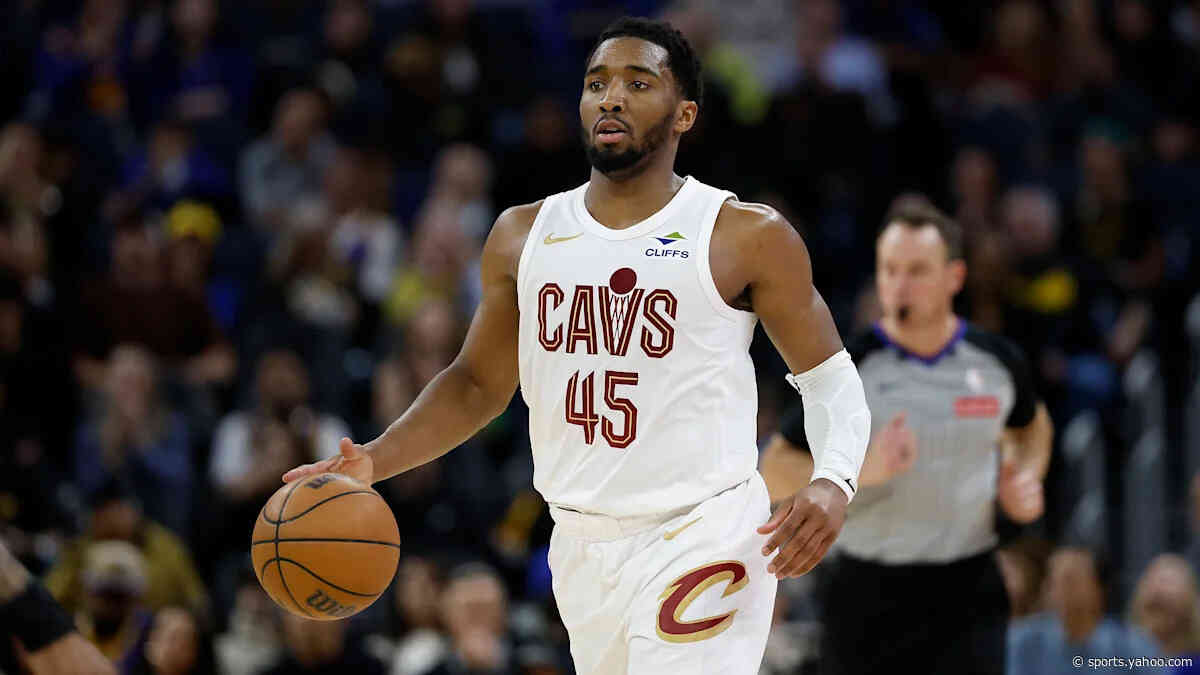 2026-27 Fantasy Basketball Mock Draft: Round-by-round analysis for a 12-team Yahoo standard points league