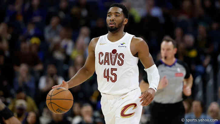 2026-27 Fantasy Basketball Mock Draft: Round-by-round analysis for a 12-team Yahoo standard points league