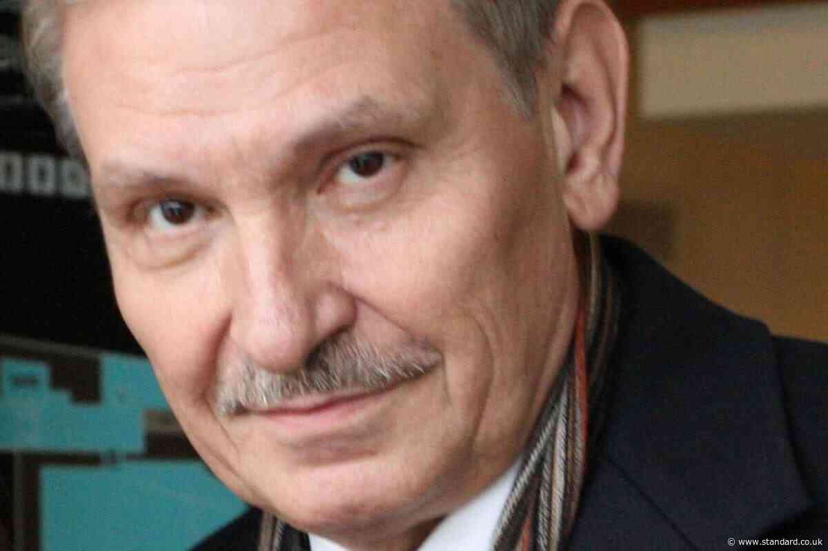 Aeroflot chief murder mystery: Police in London still seeking to trace dark van parked near his home