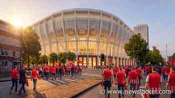 Mega-uitbreiding Philips Stadion steeds reëler: ’Ik heb er slapeloze nachten van’