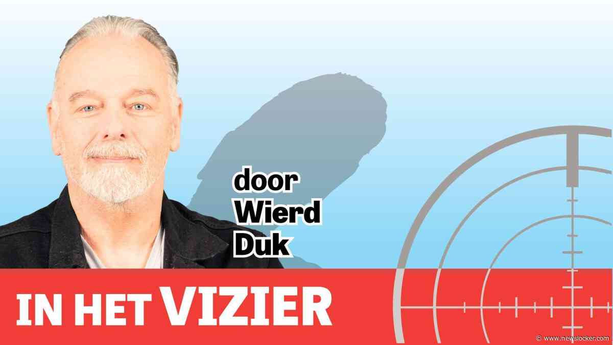Wierd Duk: ’De onverschrokkenheid van de overlevenden van 7 oktober blijft me verbazen’