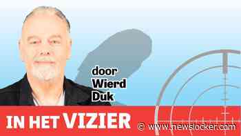 Wierd Duk: ’De onverschrokkenheid van de overlevenden van 7 oktober blijft me verbazen’