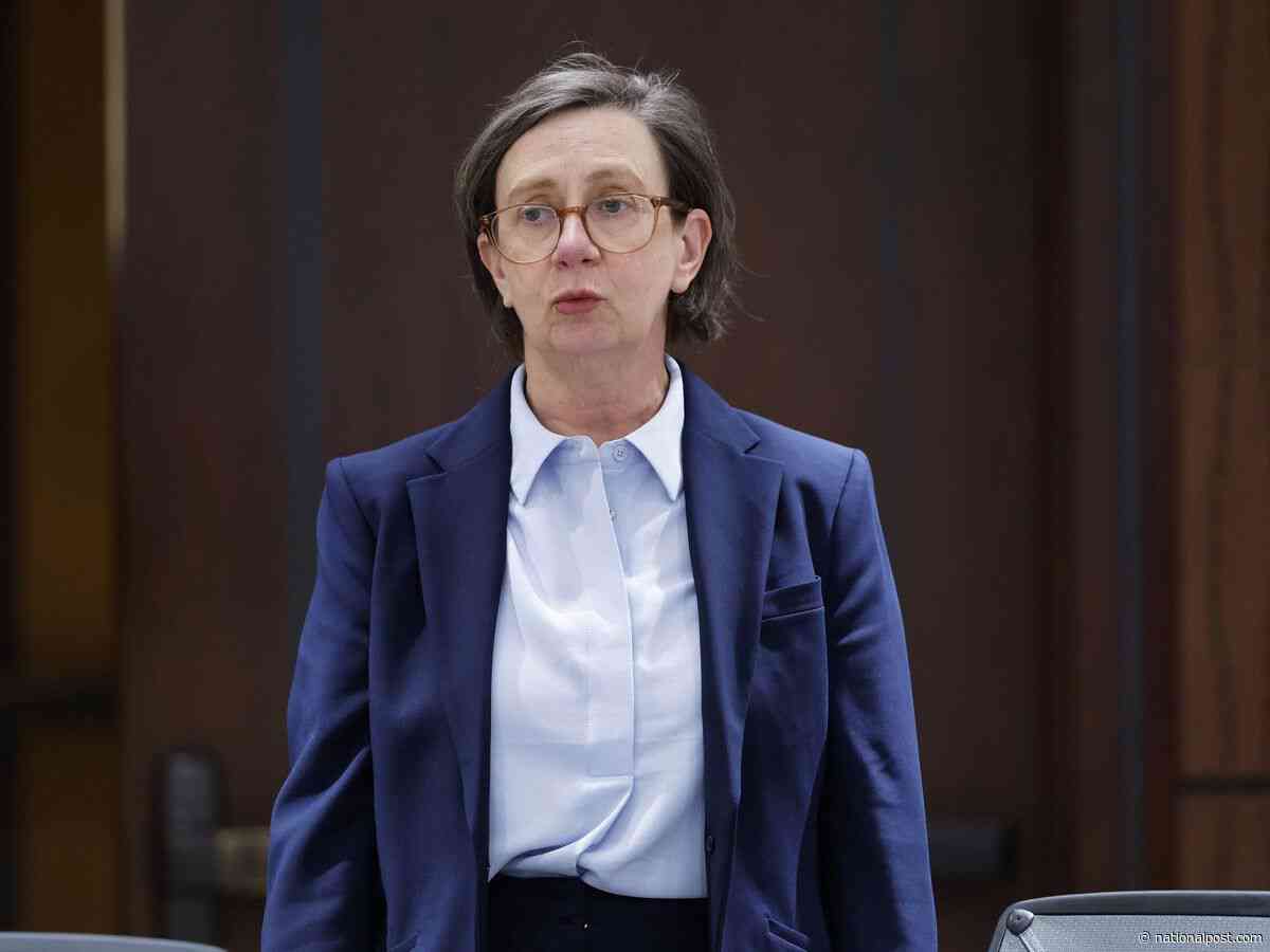 Feds must spend $164B to reach NATO target by 2035, budget watchdog projects