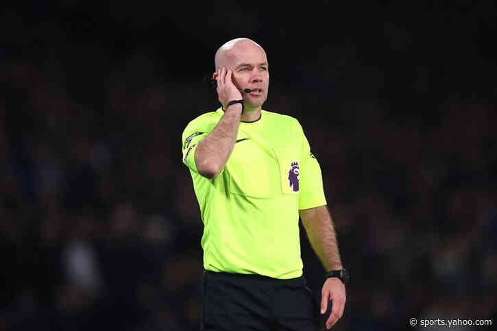 Arsenal learn referee appointment for Leeds United clash