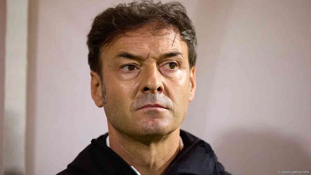 Czechia coach makes bold claim about Barcelona new signing: ‘Same level as Lamine’